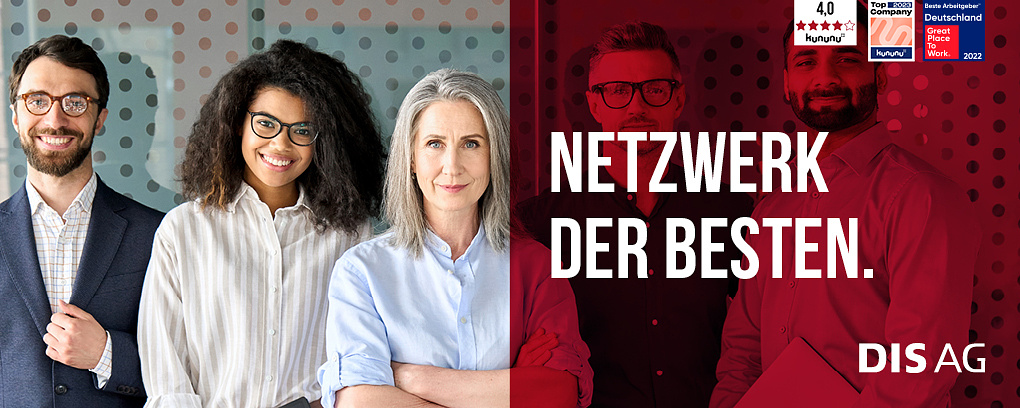 test neu job